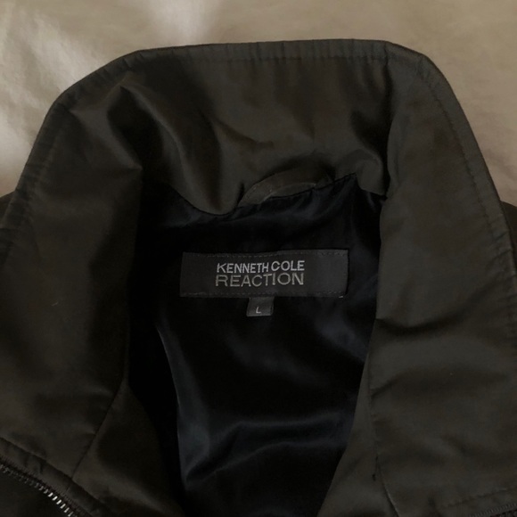 Kenneth Cole Reaction Collection Jacket - Picture 2 of 4
